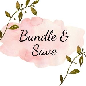 Bundle and Save
